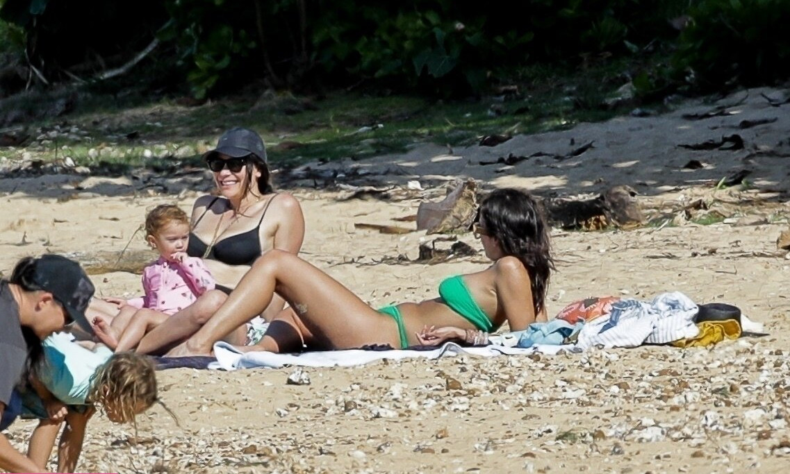 jessica-alba Nahé úniky fotek pouze od fanoušků #1336 - Fapshots