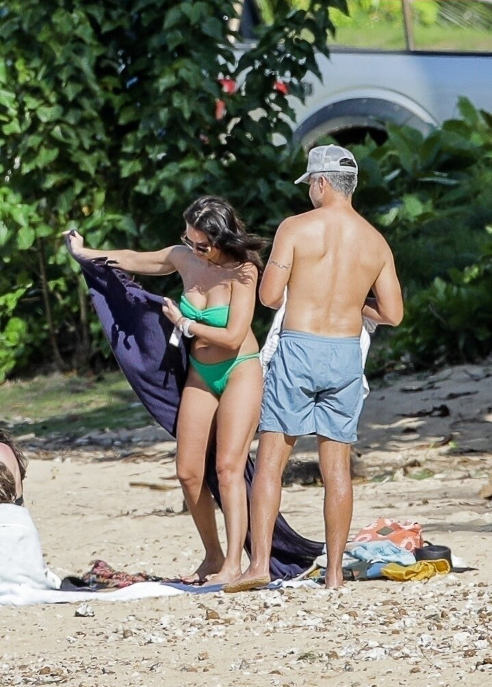 jessica-alba Nahé úniky fotek pouze od fanoušků #1338 - Fapshots