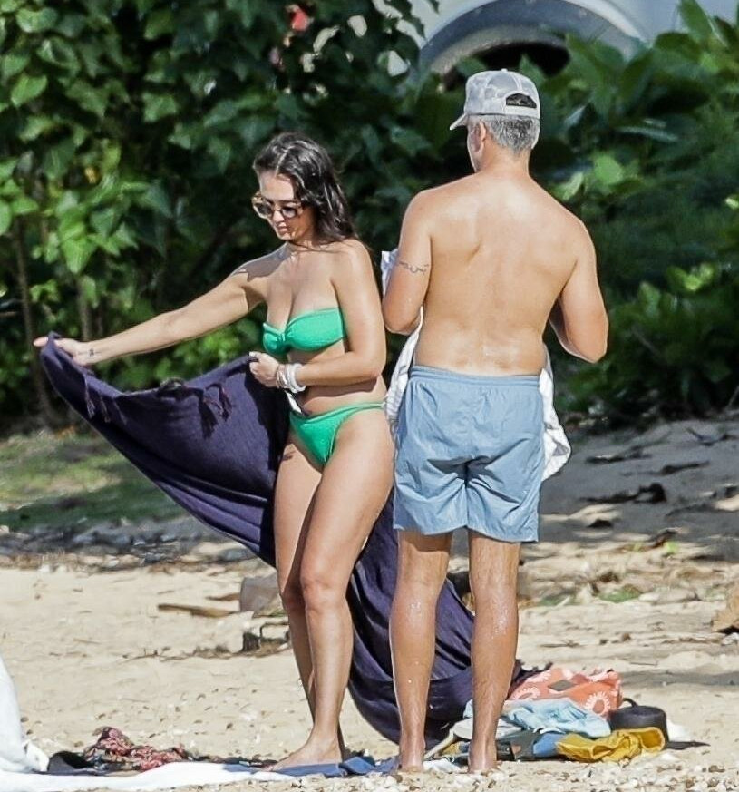 jessica-alba Nahé úniky fotek pouze od fanoušků #1340 - Fapshots