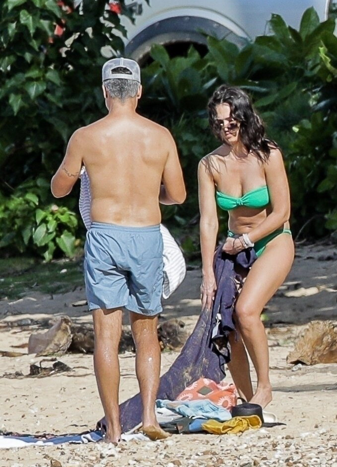 jessica-alba Nahé úniky fotek pouze od fanoušků #1341 - Fapshots