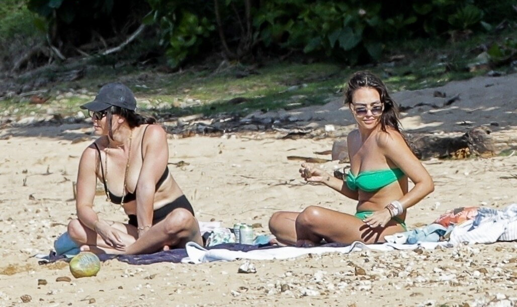 jessica-alba Nahé úniky fotek pouze od fanoušků #1346 - Fapshots