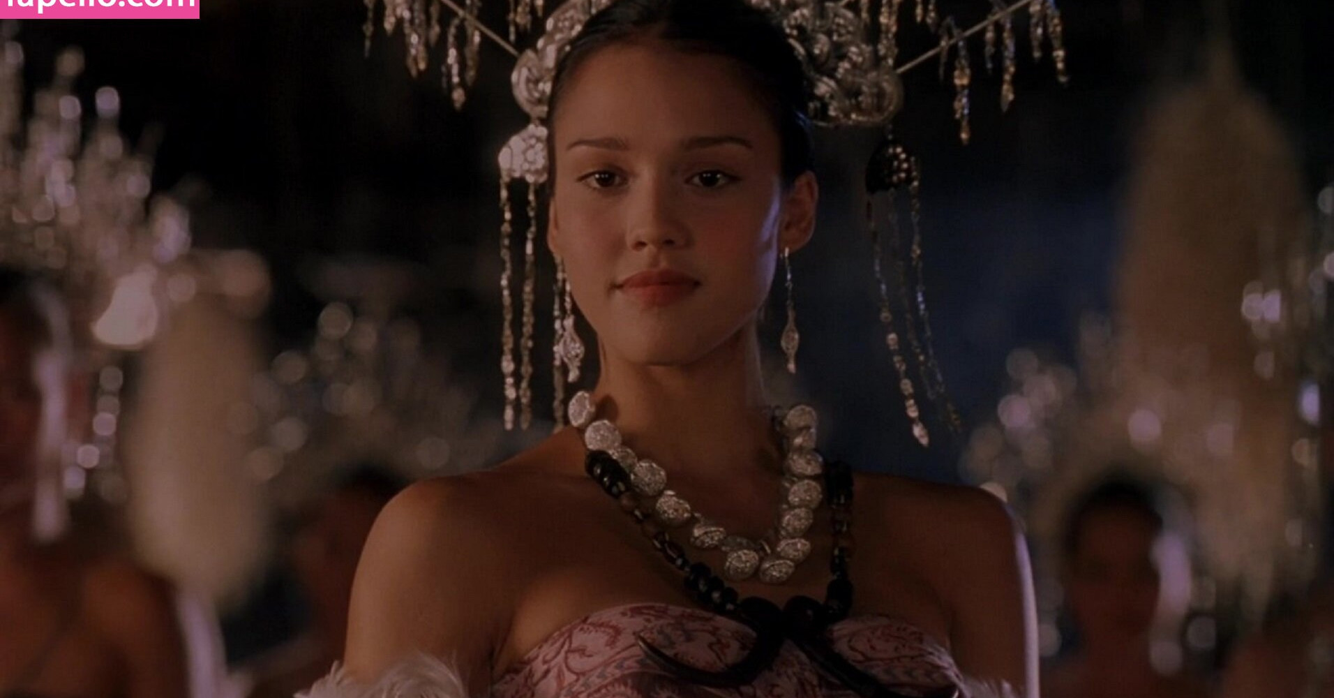 jessica-alba Nahé úniky fotek pouze od fanoušků #1353 - Fapshots