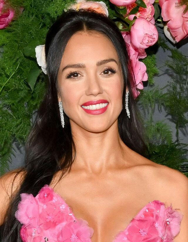 jessica-alba Nahé úniky fotek pouze od fanoušků #1361 - Fapshots