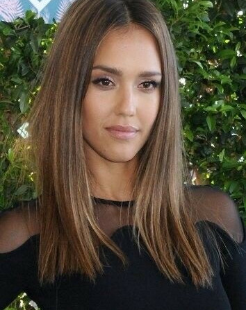 jessica-alba Nahé úniky fotek pouze od fanoušků #1387 - Fapshots