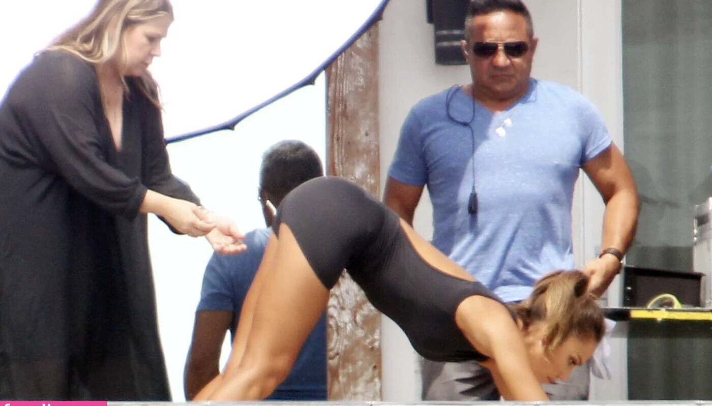 jessica-alba Nahé úniky fotek pouze od fanoušků #1400 - Fapshots