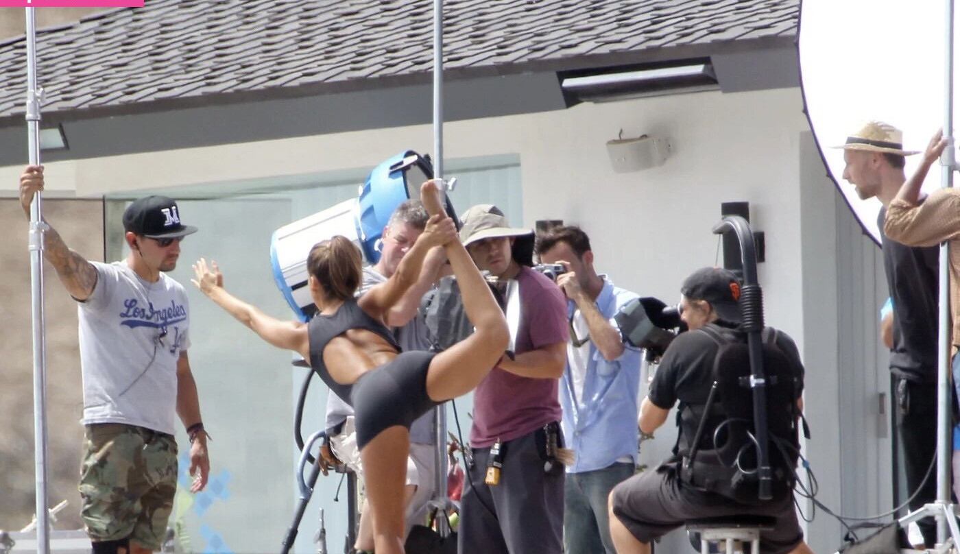 jessica-alba Nahé úniky fotek pouze od fanoušků #1401 - Fapshots