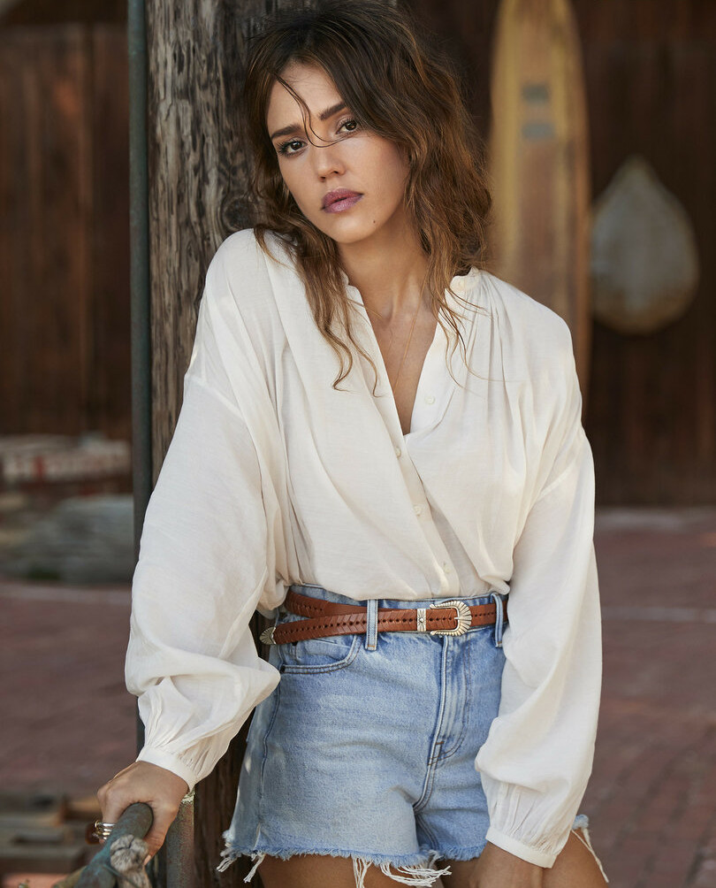 jessica-alba Nahé úniky fotek pouze od fanoušků #1406 - Fapshots