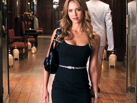 jessica-alba Nahé úniky fotek pouze od fanoušků #1407 - Fapshots