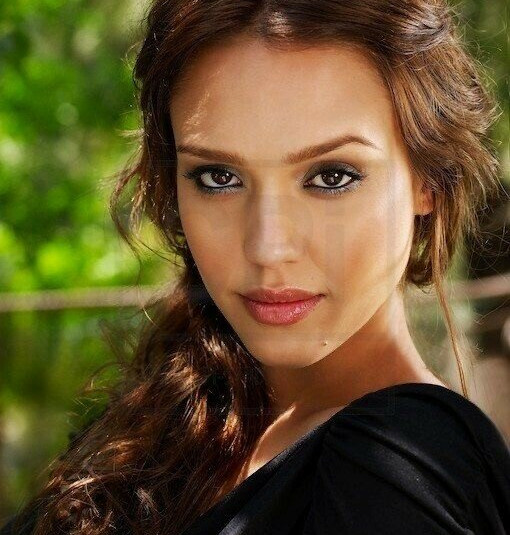 jessica-alba Nahé úniky fotek pouze od fanoušků #1411 - Fapshots