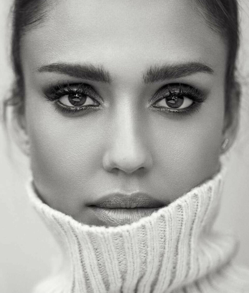 jessica-alba Nahé úniky fotek pouze od fanoušků #1510 - Fapshots