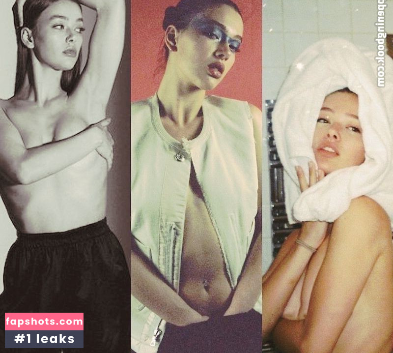 Jessica Alexander gallery photo #2