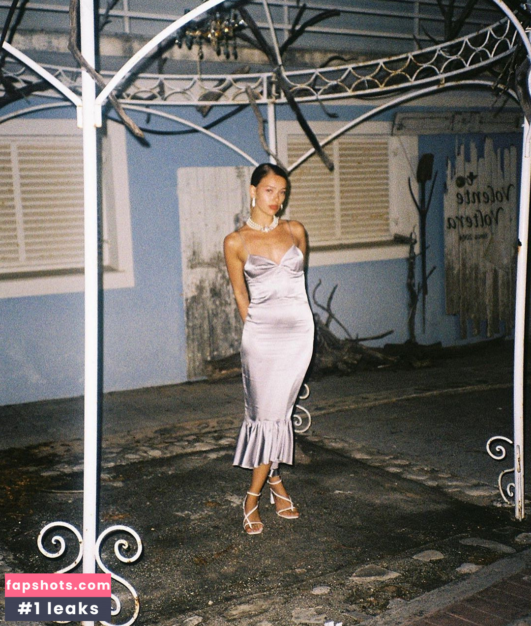 Jessica Alexander gallery photo #103