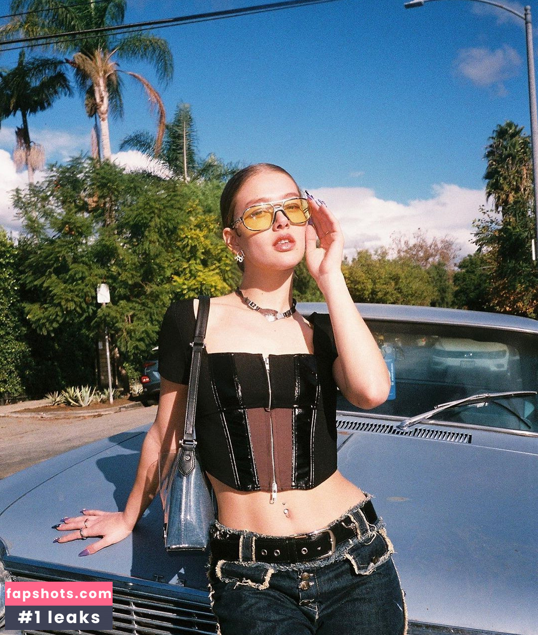 Jessica Alexander gallery photo #108