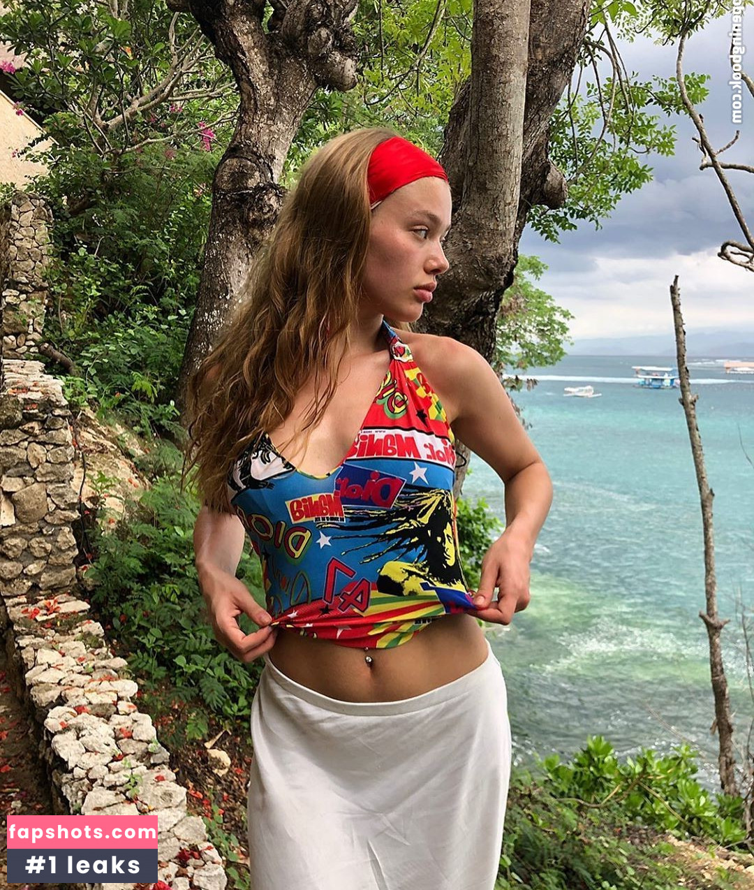 Jessica Alexander gallery photo #110