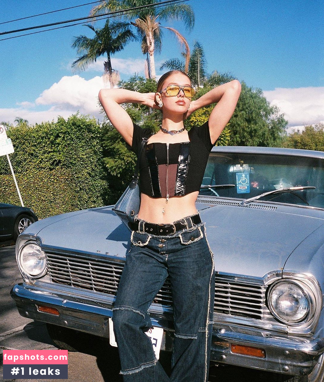 Jessica Alexander gallery photo #111