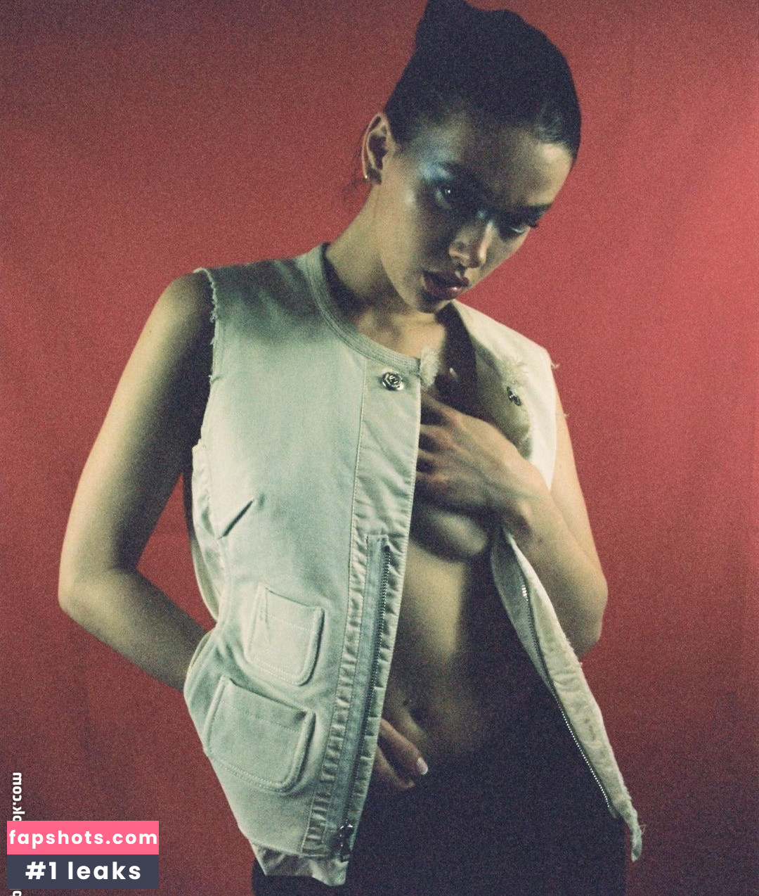 Jessica Alexander gallery photo #14