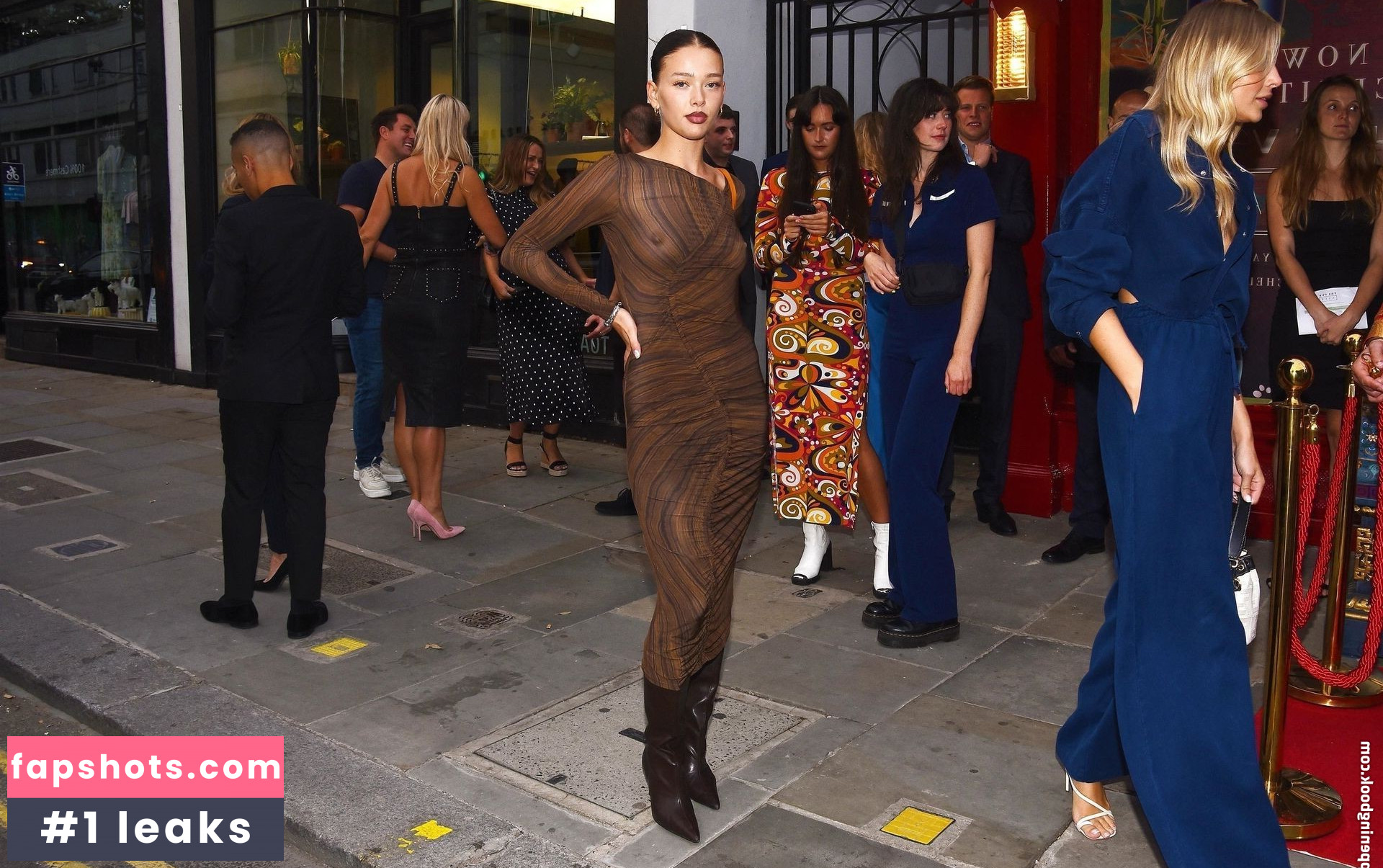 Jessica Alexander gallery photo #20