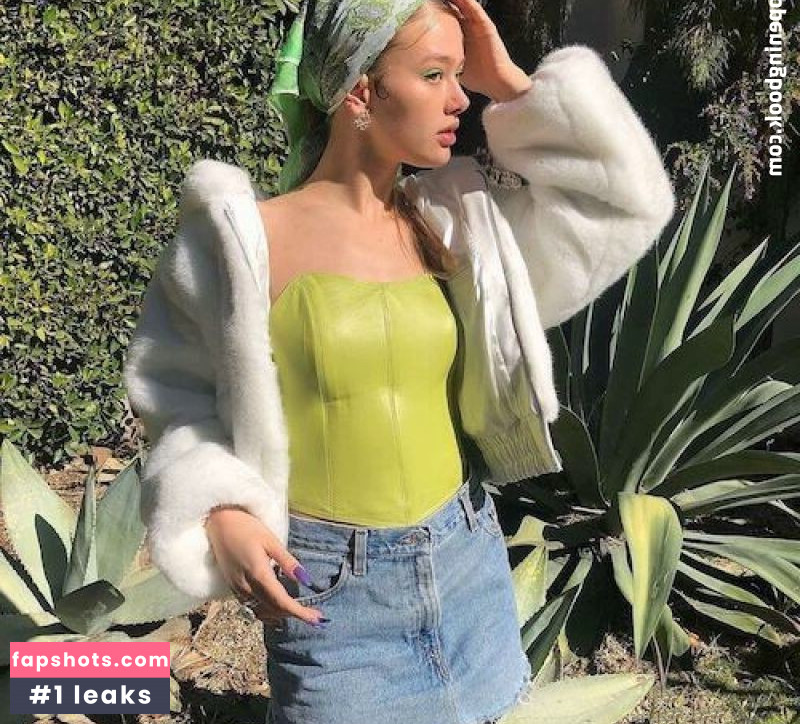 Jessica Alexander gallery photo #4