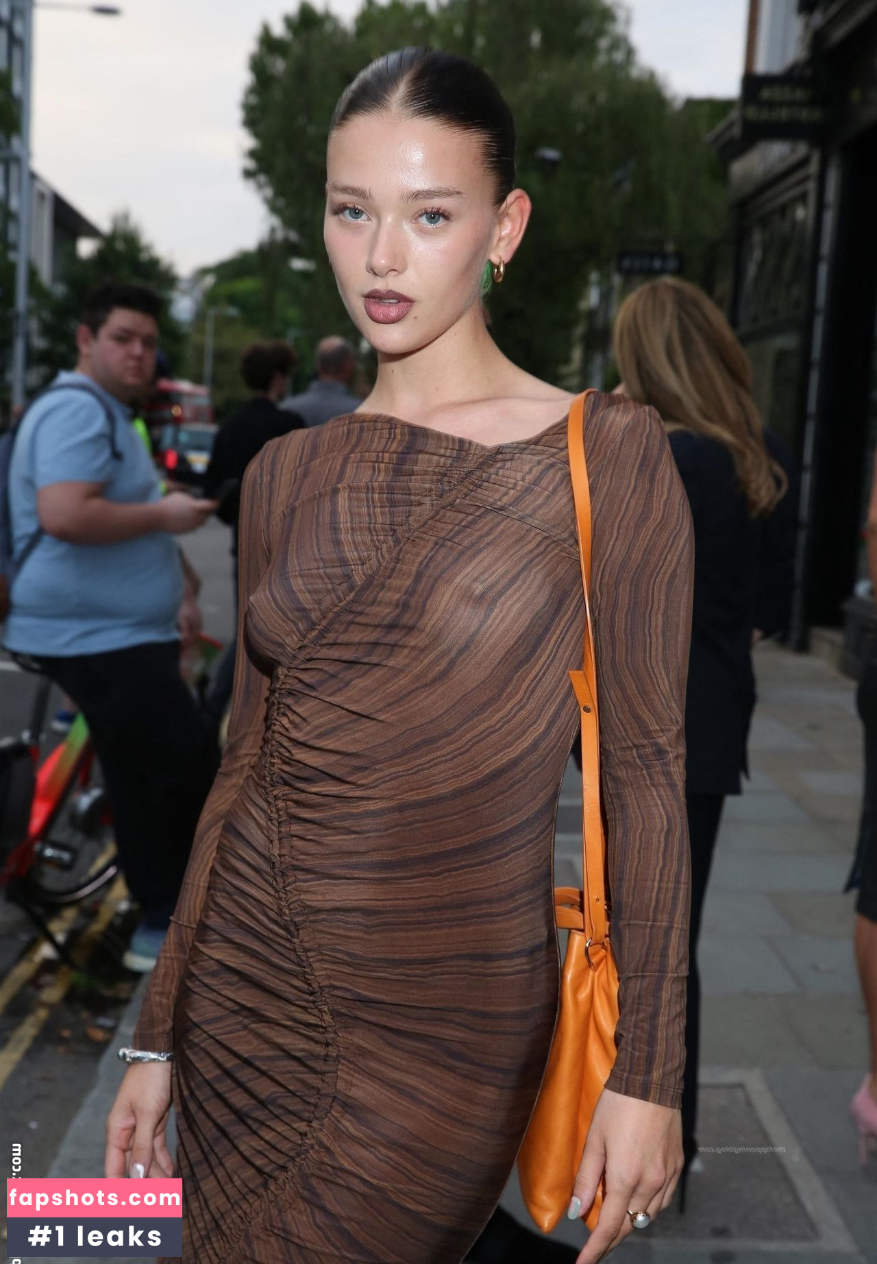 Jessica Alexander gallery photo #38