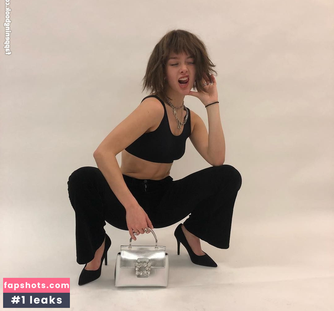 Jessica Alexander gallery photo #43