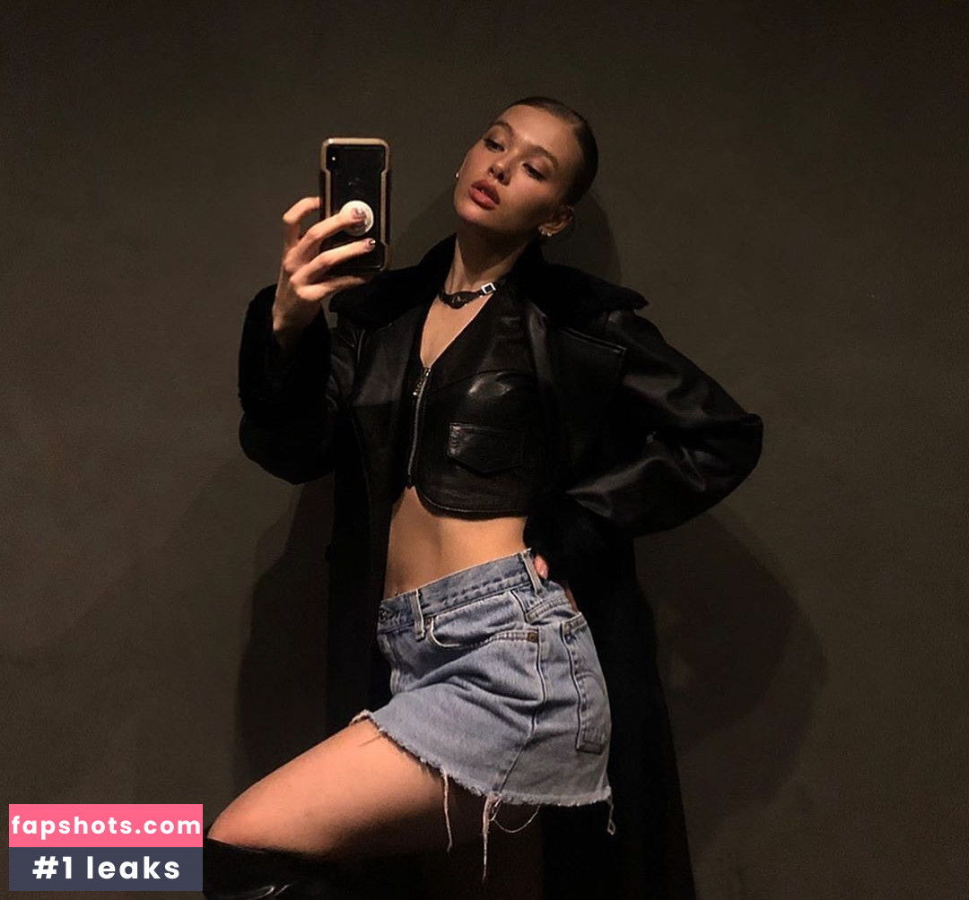 Jessica Alexander gallery photo #47