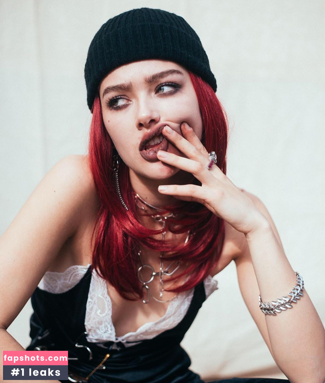 Jessica Alexander gallery photo #53