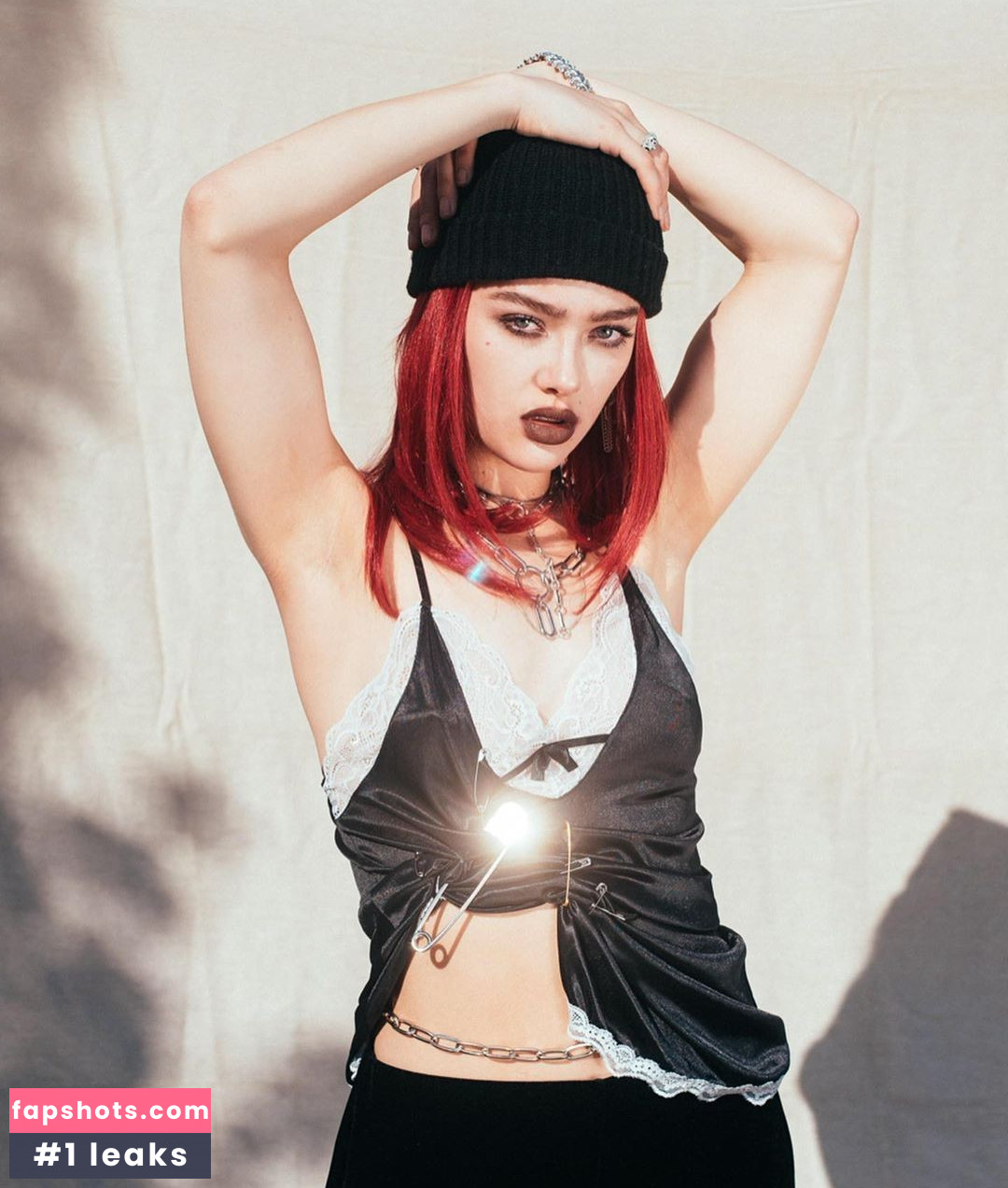 Jessica Alexander gallery photo #54