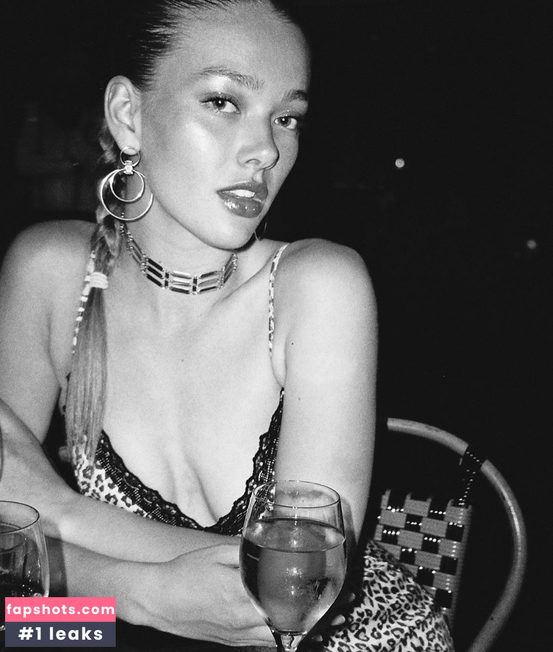 Jessica Alexander gallery photo #59