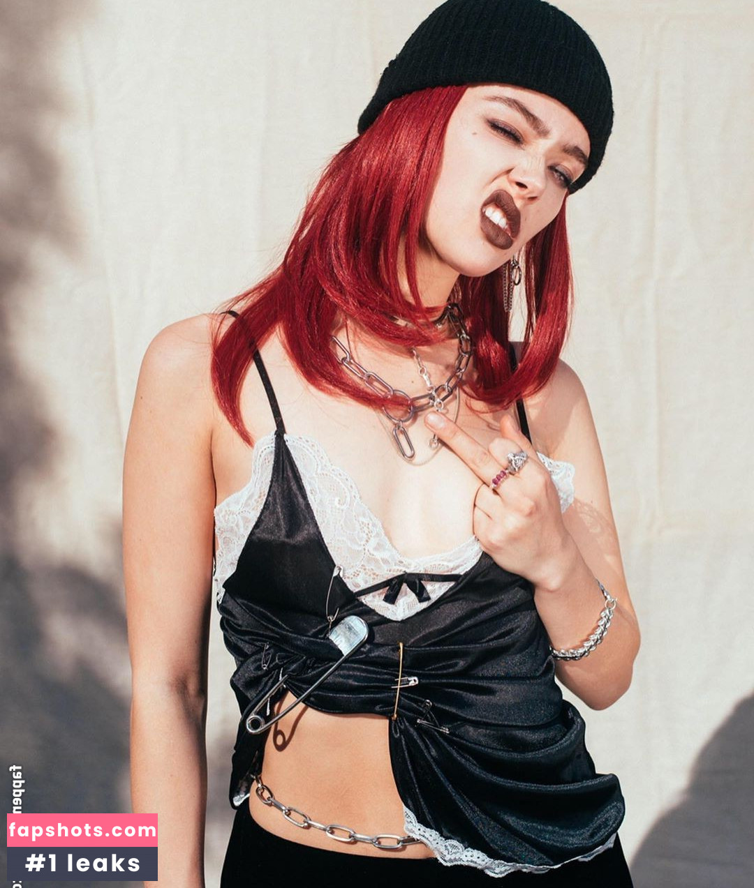 Jessica Alexander gallery photo #60