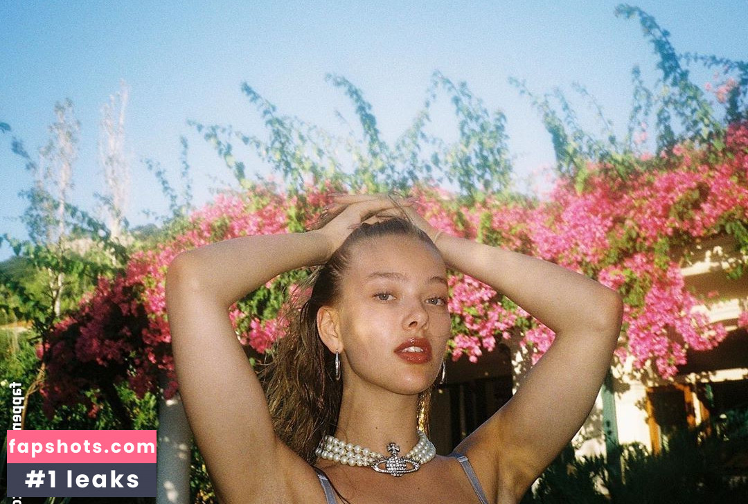 Jessica Alexander gallery photo #61