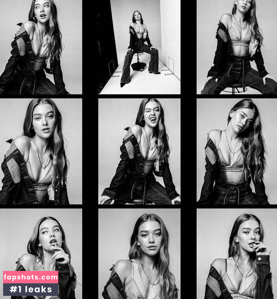 Jessica Alexander gallery photo #62