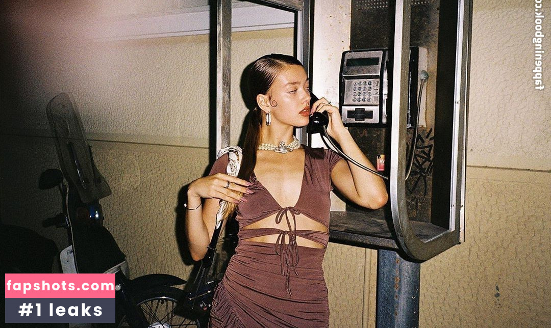 Jessica Alexander gallery photo #67