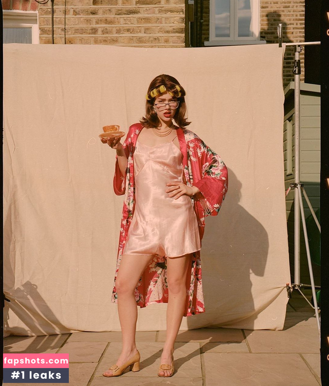 Jessica Alexander gallery photo #70