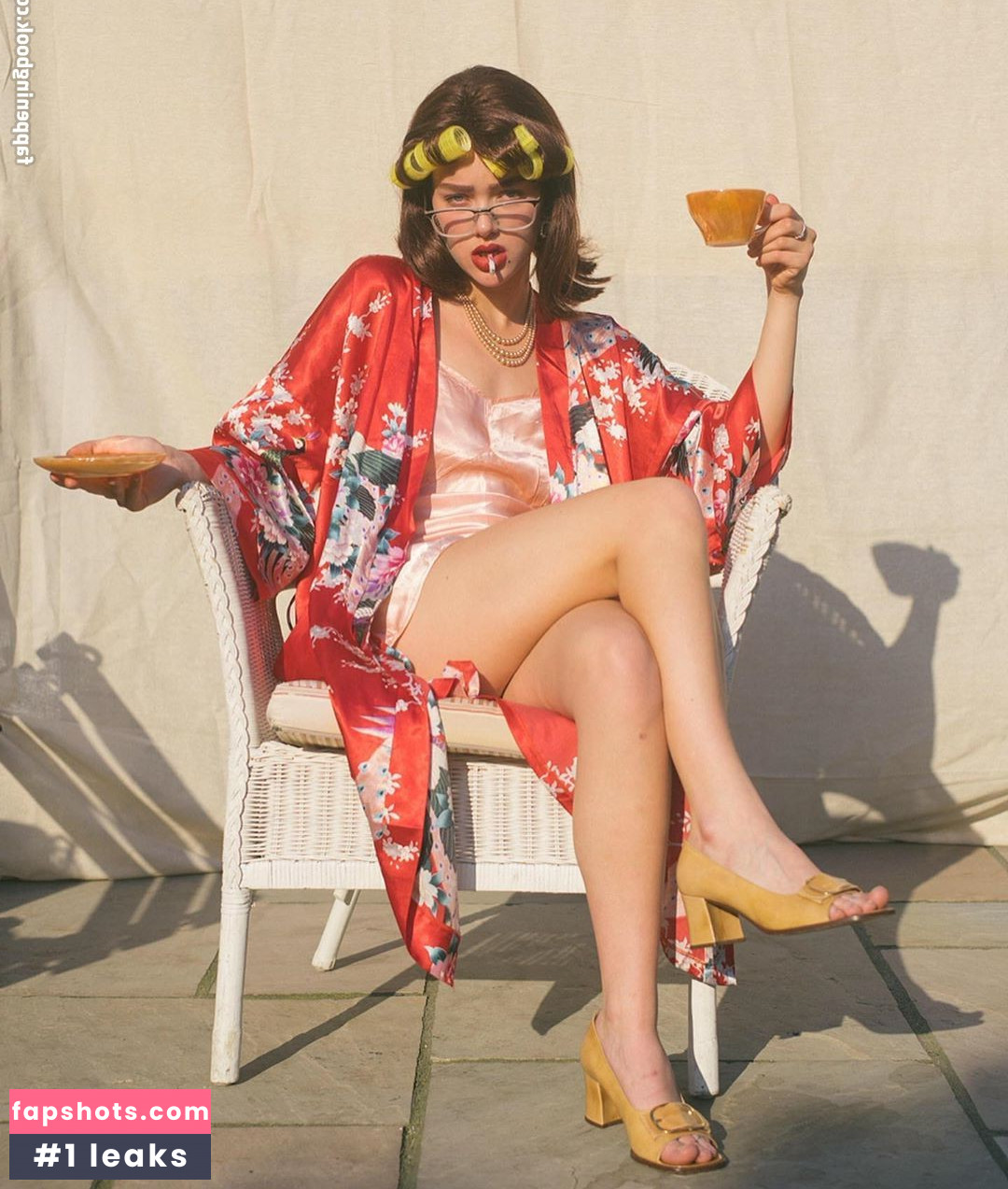 Jessica Alexander gallery photo #71