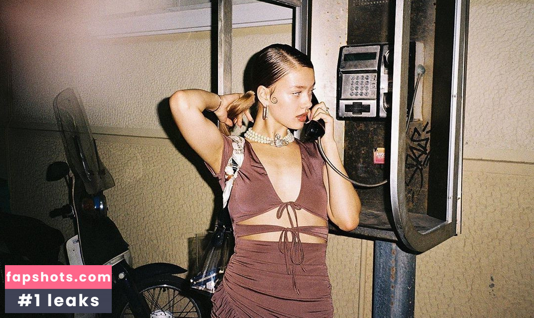 Jessica Alexander gallery photo #72