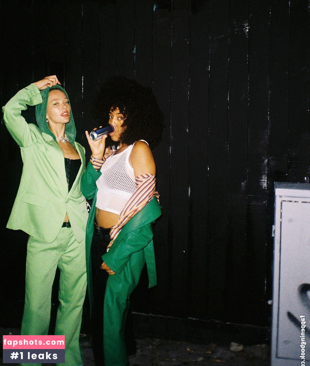 Jessica Alexander gallery photo #78