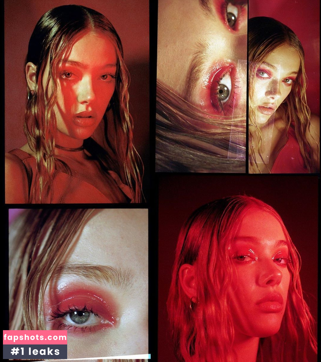 Jessica Alexander gallery photo #80