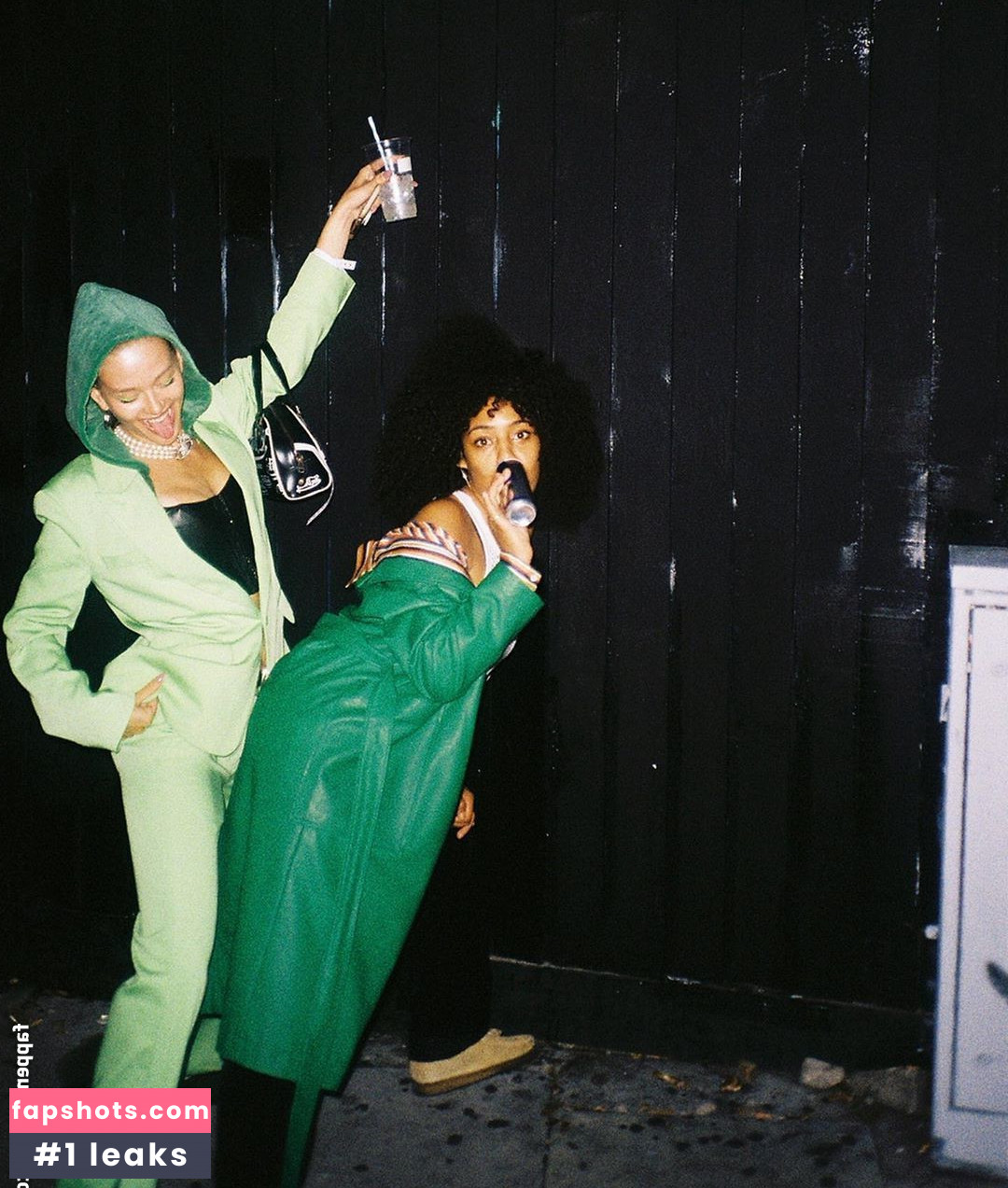 Jessica Alexander gallery photo #81