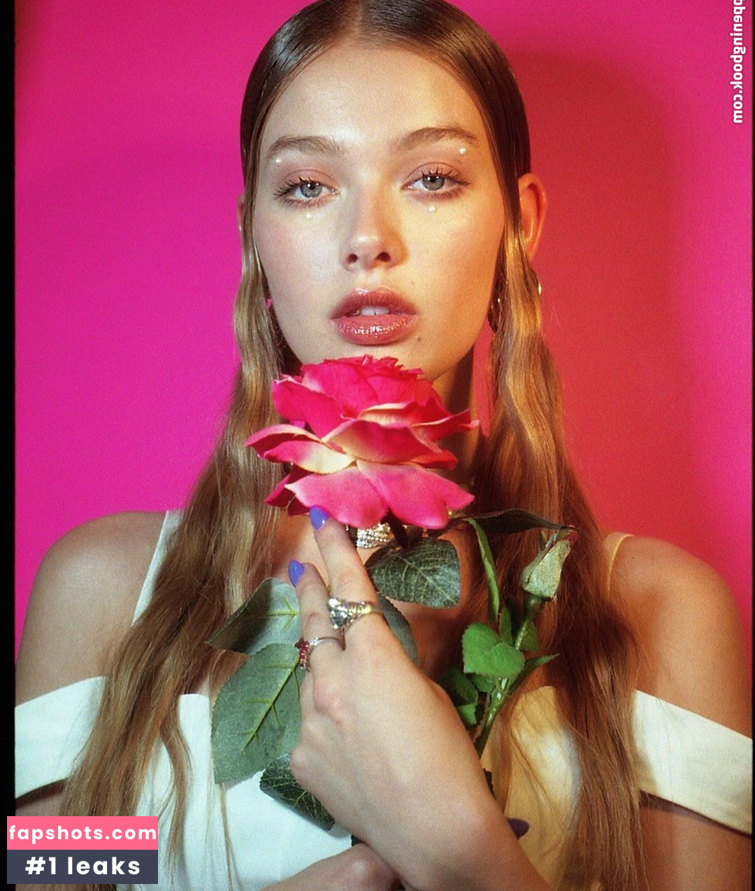 Jessica Alexander gallery photo #82