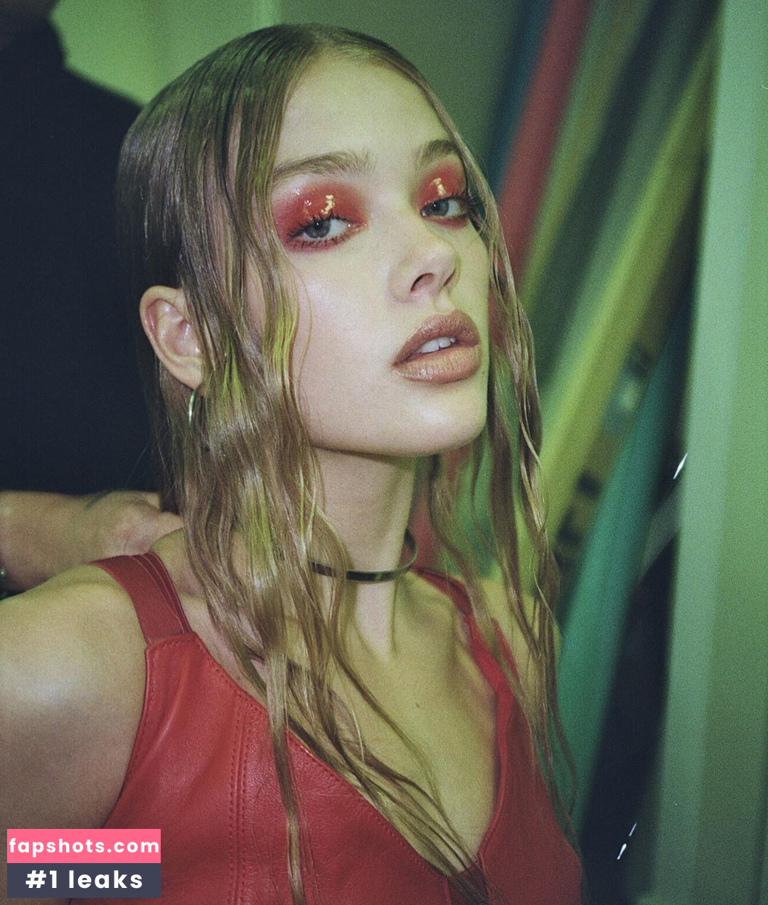 Jessica Alexander gallery photo #85