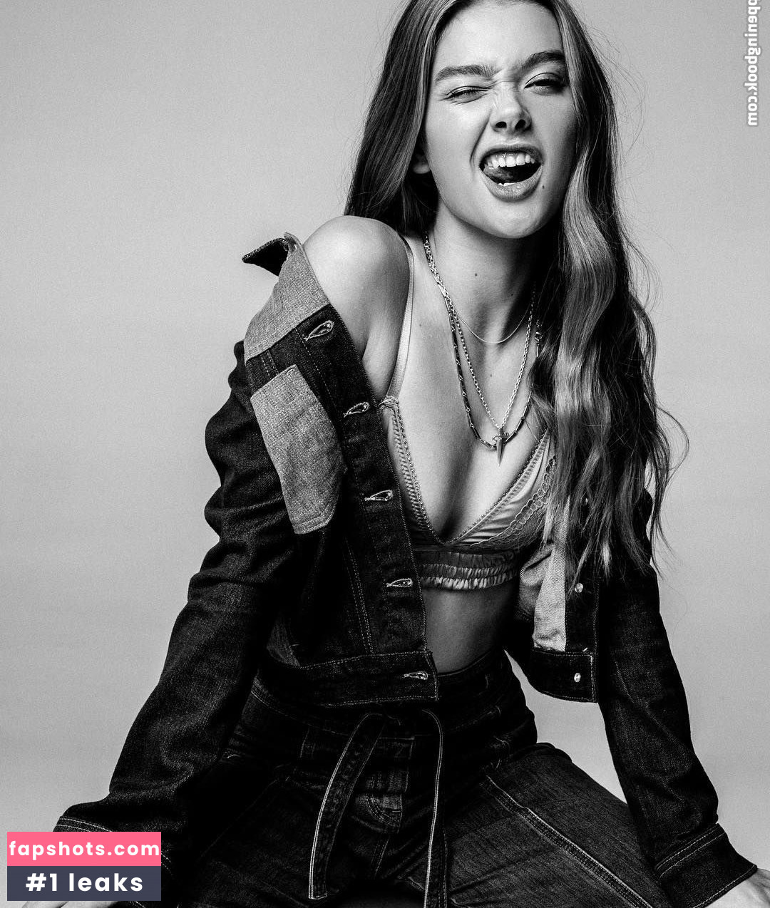 Jessica Alexander gallery photo #88