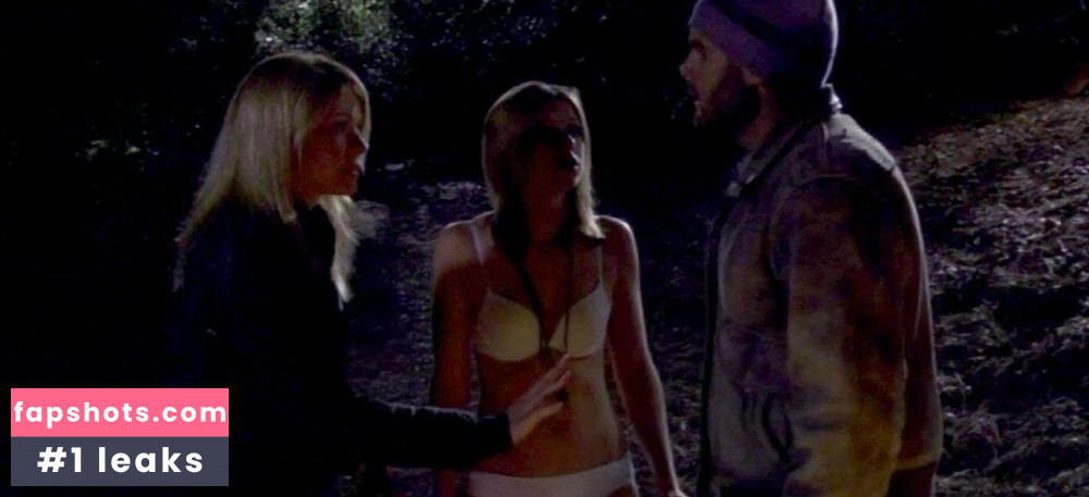 Jessica Alexandra Green gallery photo #2