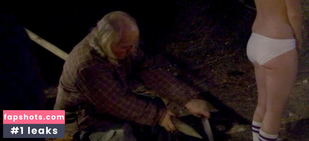 Jessica Alexandra Green gallery photo #6