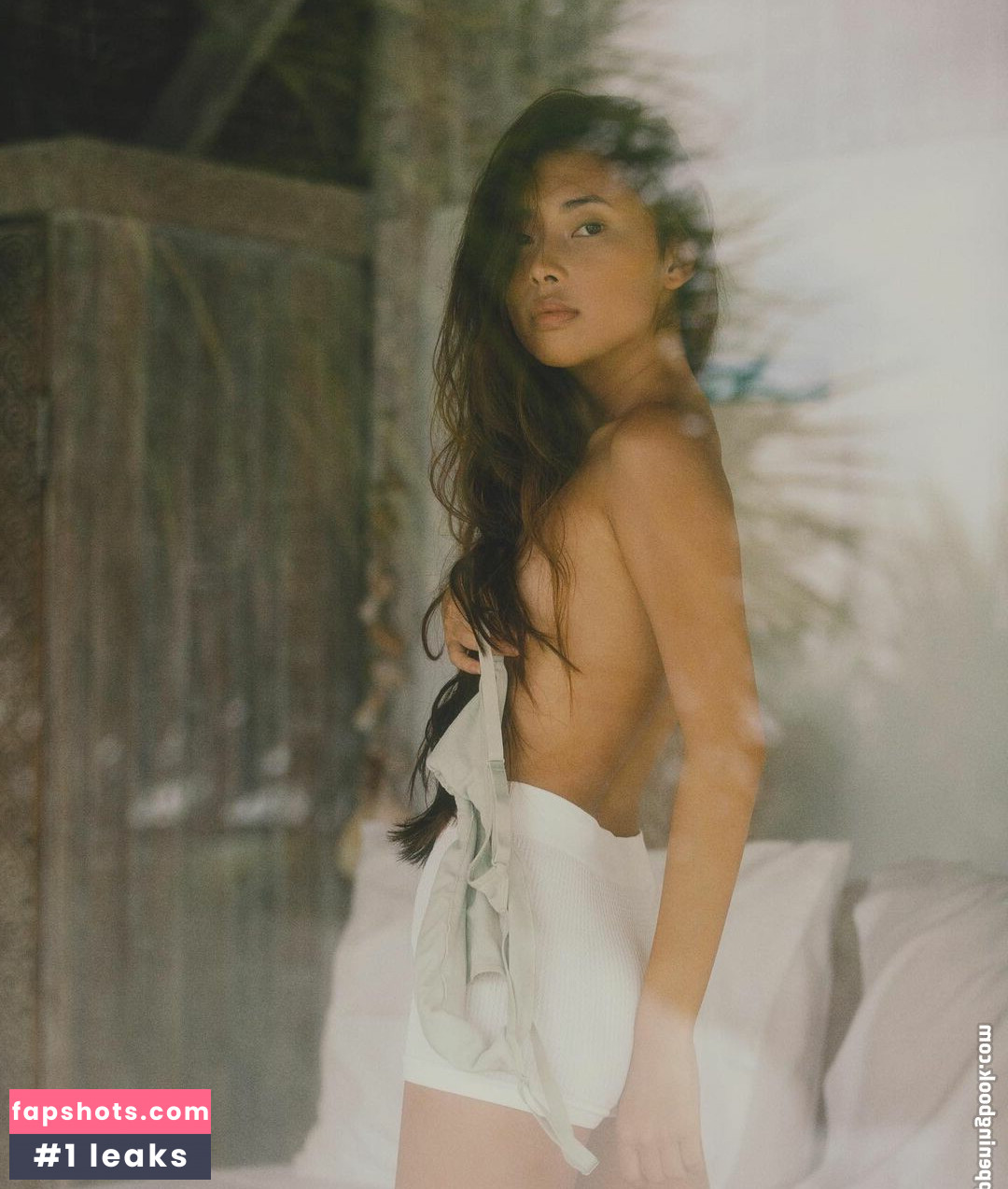 Jessica Alexandra nude babe gallery