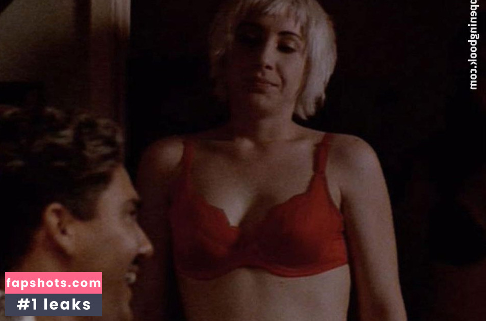 Jessica Allegra Nahé úniky fotek pouze od fanoušků #2 - Fapshots