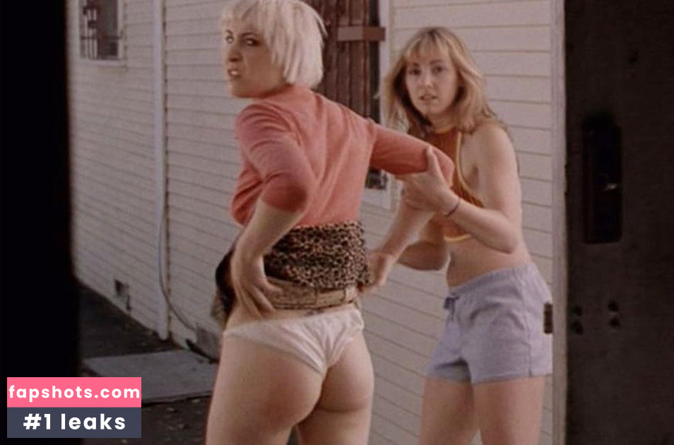 Jessica Allegra Nahé úniky fotek pouze od fanoušků #11 - Fapshots