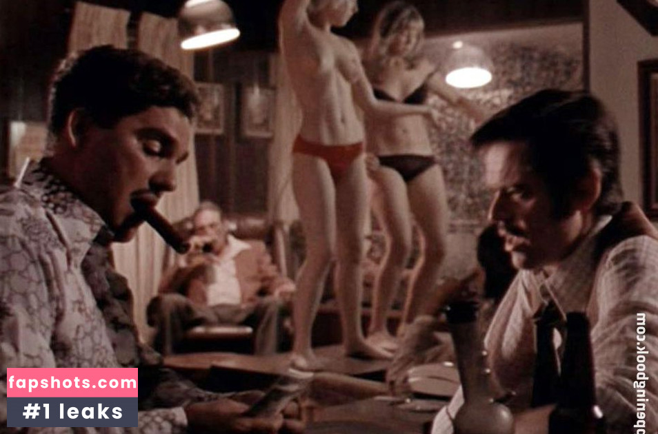 Jessica Allegra Nahé úniky fotek pouze od fanoušků #6 - Fapshots