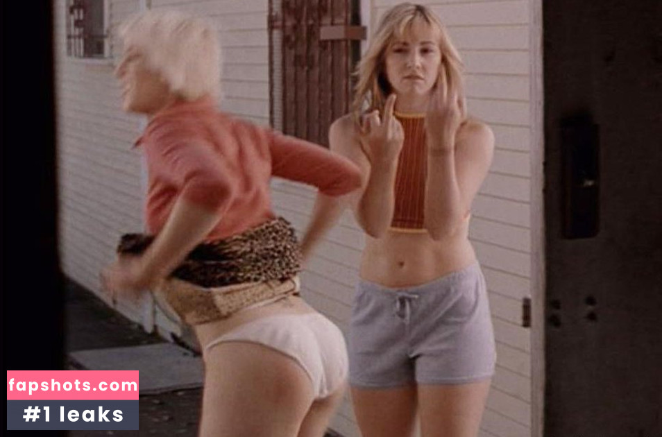 Jessica Allegra Nahé úniky fotek pouze od fanoušků #8 - Fapshots