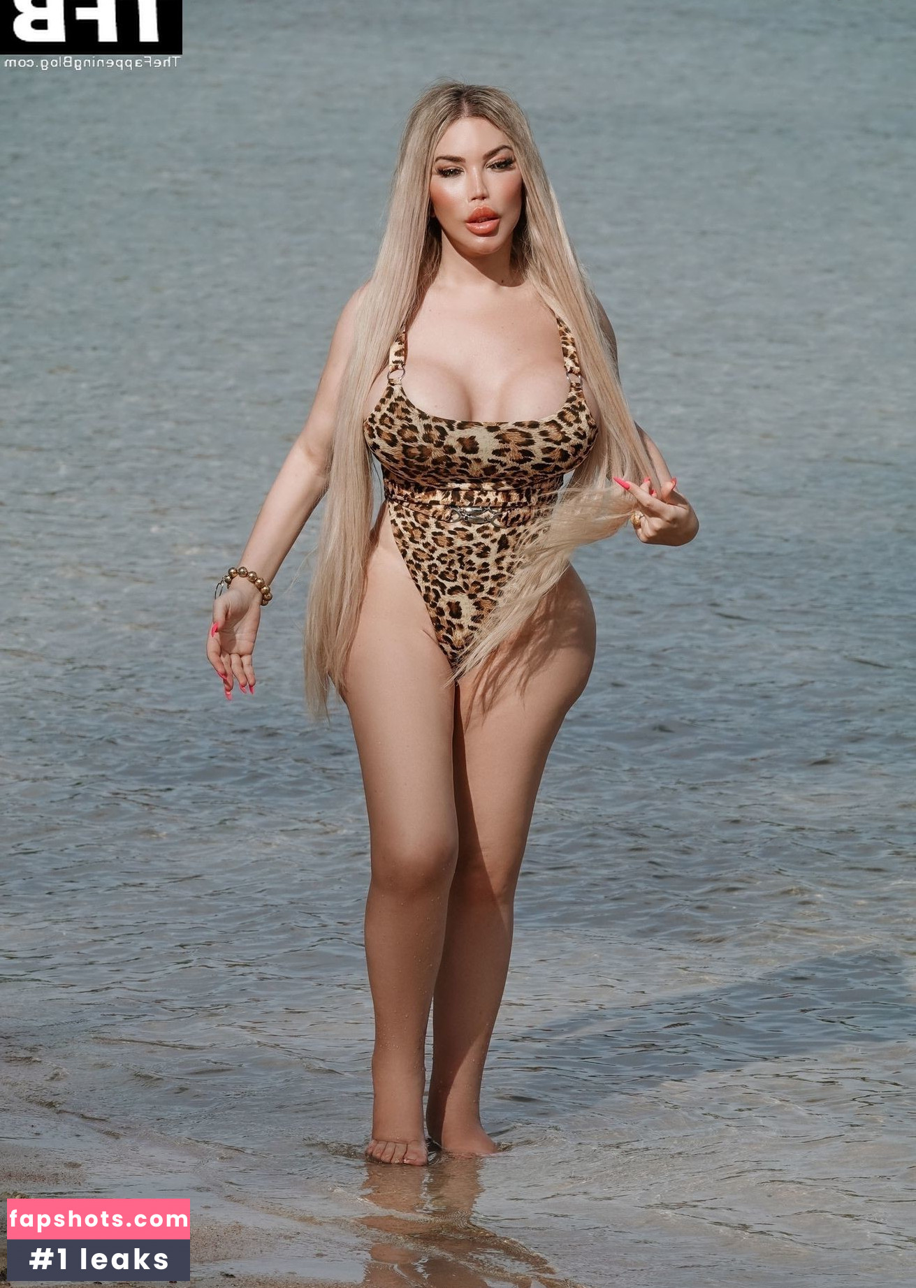 Jessica Alves Nude Leaks OnlyFans Photos #104 - LeakJerk