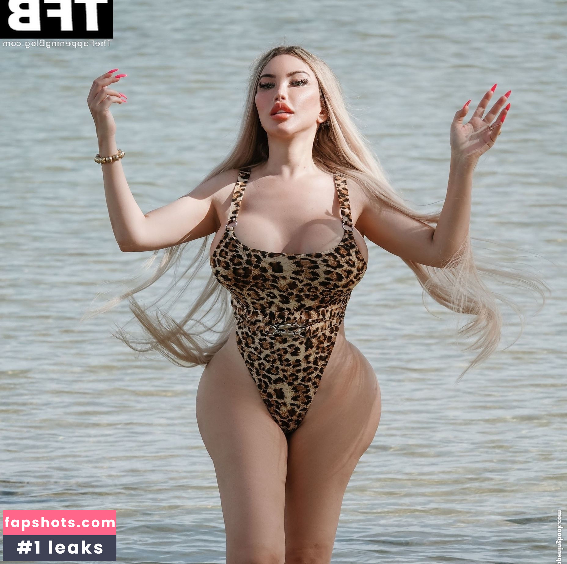 Jessica Alves Nude Leaks OnlyFans Photos #106 - LeakJerk